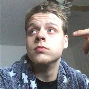 Meet your Posher, Dylan